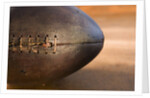 Old Football by Anonymous