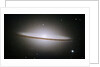 Sombrero Galaxy by Anonymous