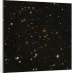 Clusters of Galaxies by Anonymous