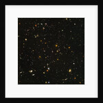 Clusters of Galaxies by Anonymous