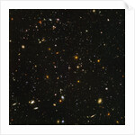 Clusters of Galaxies by Anonymous