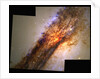Edge of Centaurus A by Anonymous