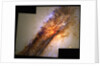 Edge of Centaurus A by Anonymous