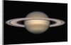 Saturn by Anonymous