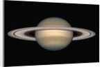 Saturn by Anonymous