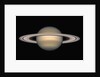 Saturn by Anonymous