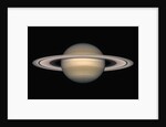 Saturn by Anonymous