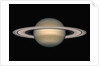Saturn by Anonymous