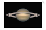Saturn by Anonymous