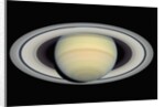 Saturn by Anonymous