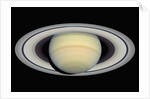 Saturn by Anonymous