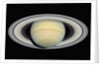Saturn by Anonymous