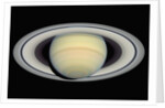 Saturn by Anonymous