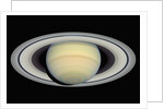 Saturn by Anonymous