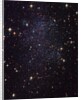 Sagittarius Dwarf Galaxy by Anonymous