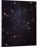 Sagittarius Dwarf Galaxy by Anonymous