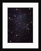 Sagittarius Dwarf Galaxy by Anonymous