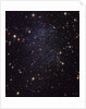 Sagittarius Dwarf Galaxy by Anonymous
