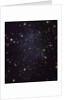 Sagittarius Dwarf Galaxy by Anonymous