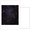 Sagittarius Dwarf Galaxy by Anonymous