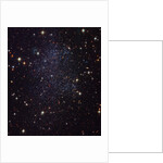 Sagittarius Dwarf Galaxy by Anonymous