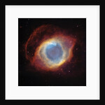 Helix Nebula by Anonymous