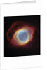 Helix Nebula by Anonymous