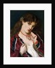 Pretty Heart by Maria Spartali Stillman