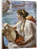 A Roman Boat Race by Edward Poynter