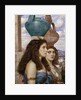 Servant Girls by Edward Poynter