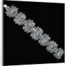 Diamond Bracelet by Harry Winston