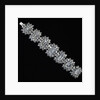 Diamond Bracelet by Harry Winston