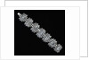 Diamond Bracelet by Harry Winston