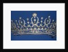 Diamond Tiara by Anonymous