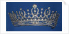 Diamond Tiara by Anonymous