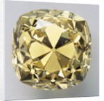 The Mahal Diamond by Anonymous