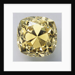 The Mahal Diamond by Anonymous