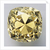 The Mahal Diamond by Anonymous