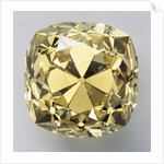 The Mahal Diamond by Anonymous