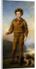Portrait of George A. Paley by Carl Wilhelm Friedrich Bauerle