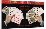 Adams' Tutti Frutti Chewing Gum Trade Card by Anonymous