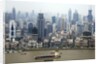 Shanghai Skyscrapers by Anonymous