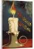Hallowe'en Greeting Postcard by Ellen H. Clapsaddle