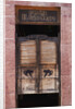 Saloon Doors on Cantina by Anonymous
