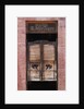 Saloon Doors on Cantina by Anonymous