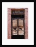 Saloon Doors on Cantina by Anonymous