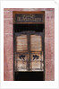 Saloon Doors on Cantina by Anonymous
