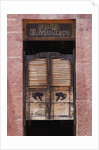 Saloon Doors on Cantina by Anonymous