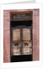 Saloon Doors on Cantina by Anonymous