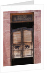 Saloon Doors on Cantina by Anonymous